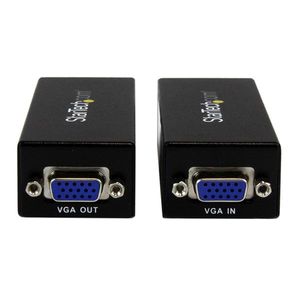 StarTech.com VGA Video Verlenger via Cat5 Point-to-Point (UTPE Serie)