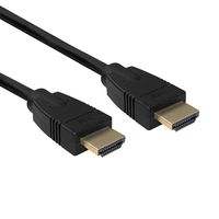 ACT AK3910 8K HDMI Kabel Ultra High Speed - 3 meter - thumbnail