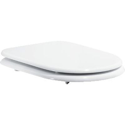 Sanibroyeur Sanicompact Star Closetzitting Met Deksel Wit sed100101