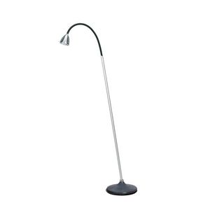 Less 'n' More Athene A-ABSL Vloerlamp - Zwart