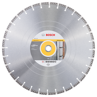 Bosch Accessoires Diamantdoorslijpschijf | Standard for Universal | 450X25,4 - 2608615074