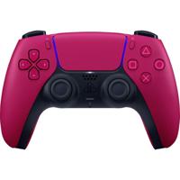 Sony DualSense V2 Gamepad Android, Mac, PC, PlayStation 5, iOS Rood