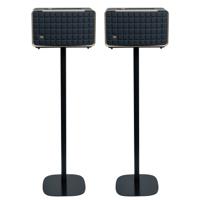 Vebos standaard JBL authentics 300 zwart set - thumbnail