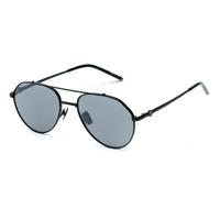 Heren zonnebril Belstaff ROADMASTER-MATT-NEGRO-W Ø 55 mm