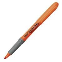 Fluoriscerende Markeerstift Bic 811933 Oranje