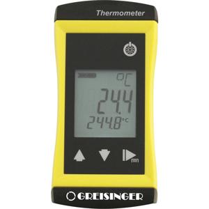 Greisinger Alarmthermometer -65 - +1200 °C