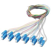 Phoenix Contact 1208113 Glasvezel Optische vezel Aansluitkabel 2.50 m