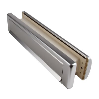 BRIEFPLAAT MET SCHACHT 400524
