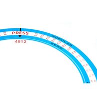 Rock-Ola sticker populariteitsmeter model 1488 / 1496 Regis / Empress (120 select)