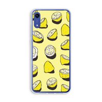 When Life Gives You Lemons...: Honor Play 8A Transparant Hoesje