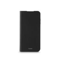 Hama Telefoonhoesje Eco Premium Voor Samsung Galaxy S24 Zwart - thumbnail