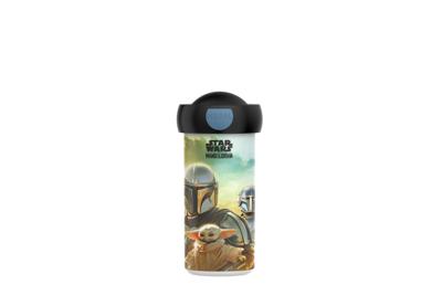 Mepal schoolbeker campus 300 ml Star Wars