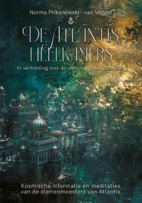 De Atlantis Heelkamers (Paperback)
