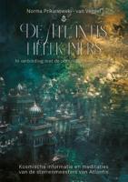 De Atlantis Heelkamers (Paperback)