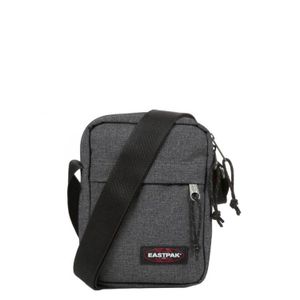 Eastpak The One Shoulder Bag-Black Denim