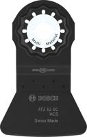 Bosch Accessoires Multi Material Zaagblad ATZ 52 SC | Starlock | 52 x 26 mm - 2608669268