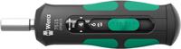 Wera 7515 Kraftform Safe-Torque Speed draaimomentschroe