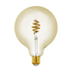 Eglo Led lampenbol Zigbee - E27 - 4.9 watt - 2200-6500K - G125 12245