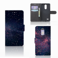 LG K4 (2017) Bookcase Stars - thumbnail