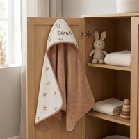 Badcape Jollein Nostalgic Ride