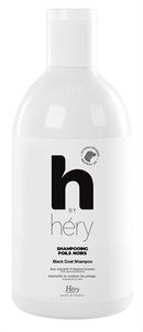 Hery h by shampoo hond voor zwart haar