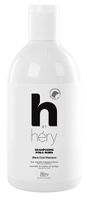 Hery H by hery shampoo hond voor zwart haar