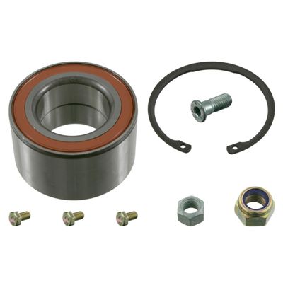 Wiellager 05848