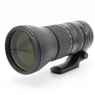 Tamron SP 150-600mm F/5-6.3 Di VC USD G2 Nikon FX occasion