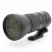 Tamron SP 150-600mm F/5-6.3 Di VC USD G2 Nikon FX occasion