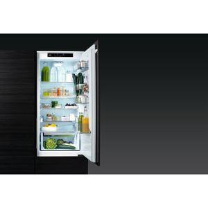 AEG A6RHES31 onderdeel & accessoire voor koelkasten/vriezers Plank Transparant
