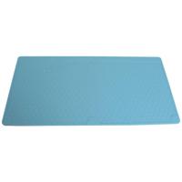 Quadrios 23T051 Soldeermat (l x b x h) 40 x 20 x 0.4 cm