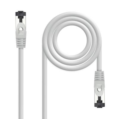 USB-kabel NANOCABLE 10.20.2005 Grijs 5 m