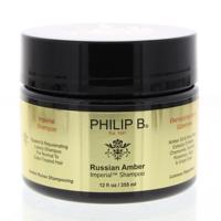 Philip B Shampoo Russian Amber Imperial Shampoo 355ml | Voor Shampoo Zonder Parabenen
