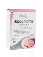 Pronatal + happy mama - thumbnail