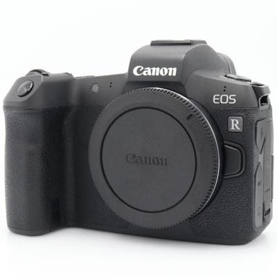 Canon EOS R body occasion
