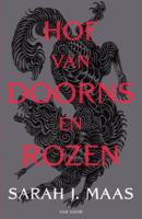 Hof van doorns en rozen (Paperback)