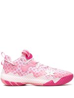 adidas baskets Harden Vol. 6 'Pink Monogram' - Rose