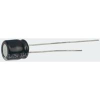 Panasonic Elektrolytische condensator Radiaal bedraad 2.5 mm 15 µF 35 V 20 % (Ø) 6.3 mm 1 stuk(s)