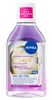 Nivea Luminous630 Skin Glow Micellair Water