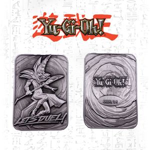 Yu-Gi-Oh! Replica God Card Dark Magician