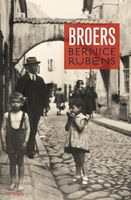 Broers - Bernice Rubens - ebook