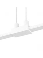 Besselink licht D501145-20 plafondverlichting Wit LED A - thumbnail