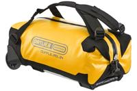 Ortlieb Duffle RG Tas 34L - Geel Ortlieb Duffle RG Tas 34L - Geel