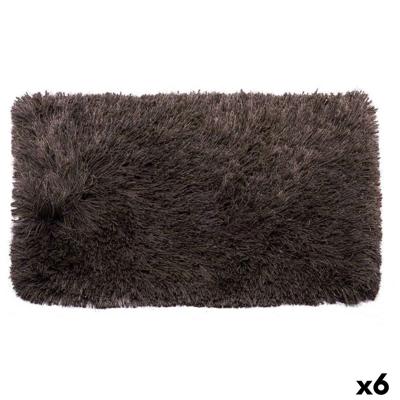 Tapijt Gift Decor Grijs 50 x 2 x 80 cm (6 Stuks)
