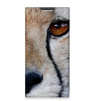 Samsung Galaxy S22 Ultra | Hoesje maken | Cheetah