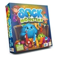 Sock Monsters
