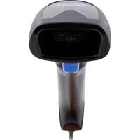 Datalogic QW2520-BKK1S 2D-barcodescanner Kabel 1D, 2D Imager Zwart Handmatig USB