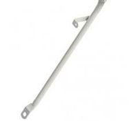 Steco Voordrager poot wit