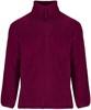 Roly RY6412 Men´s Fleecejacket Artic - Garnet Red 57 - XXL