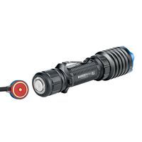 OLight Warrior X Pro Zaklamp werkt op een accu LED 2000 lm 239 g - thumbnail